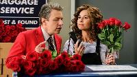 Click to watch 'J-I-- JIMMY V-A-L--VALENTINE...' (popup) Speechless